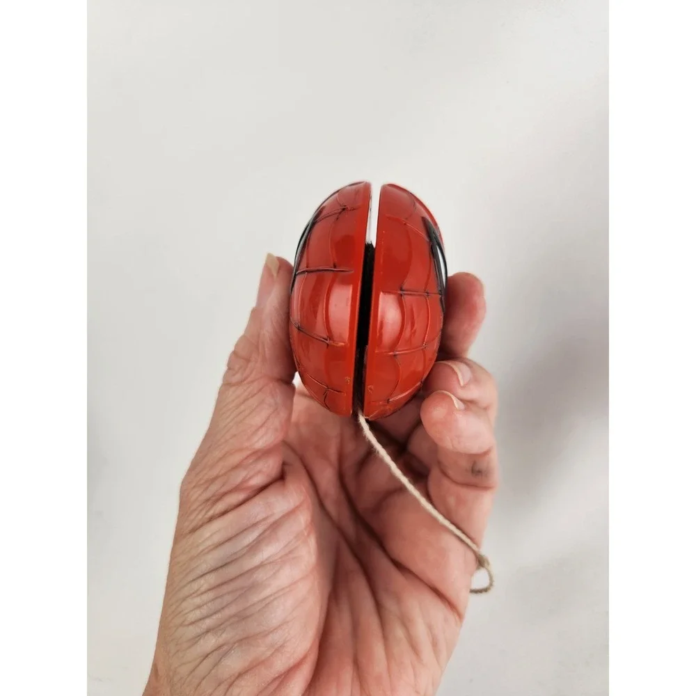 Vintage Spectra Star Yo-Yo - Amazing‎ Spiderman